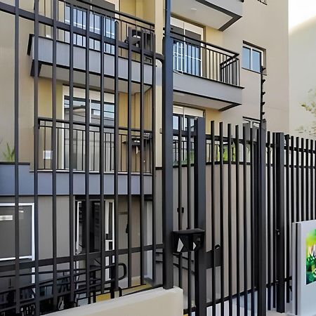 Viva A Liberdade Apartment เซาเปาโล ภายนอก รูปภาพ