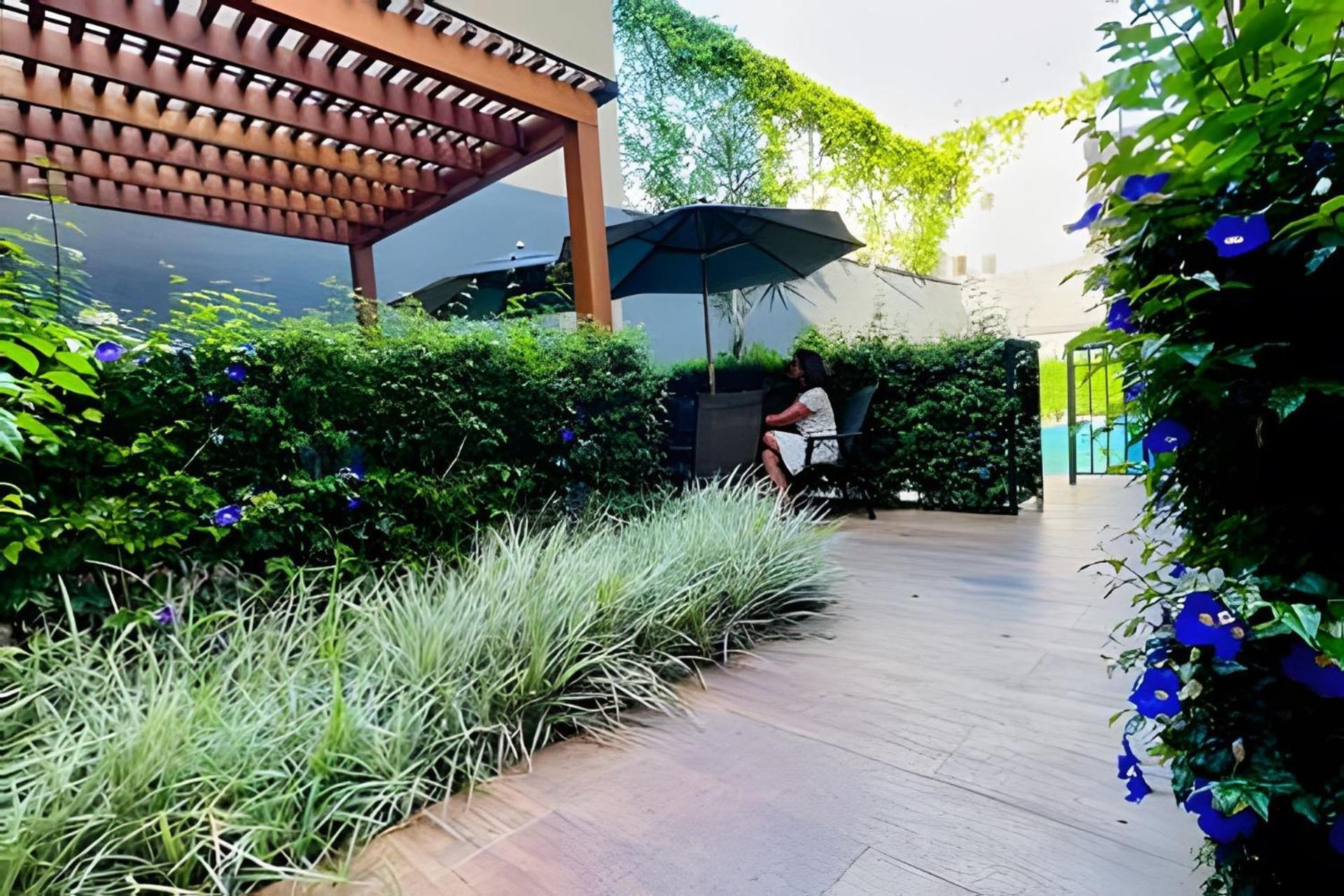 Viva A Liberdade Apartment เซาเปาโล ภายนอก รูปภาพ