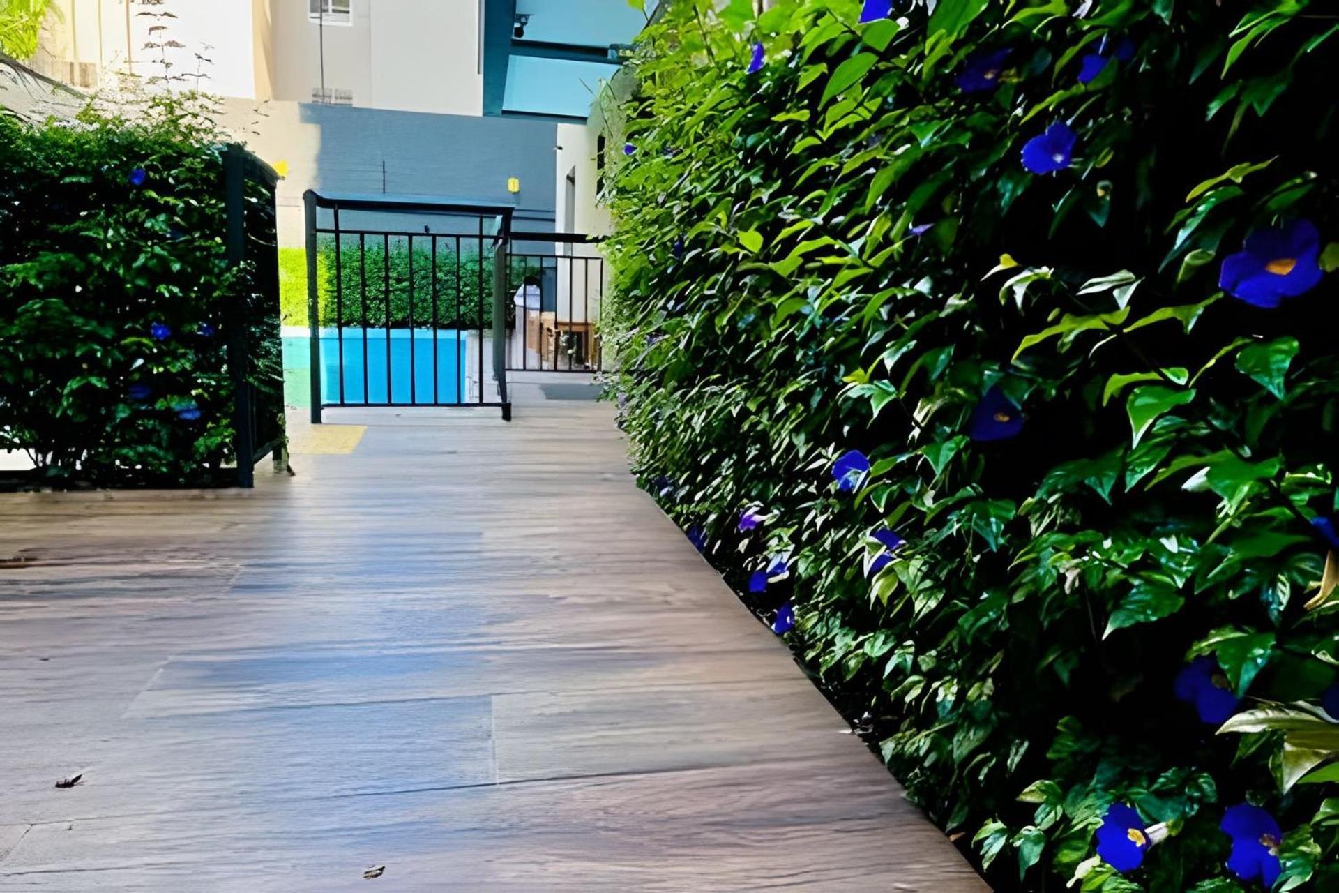 Viva A Liberdade Apartment เซาเปาโล ภายนอก รูปภาพ