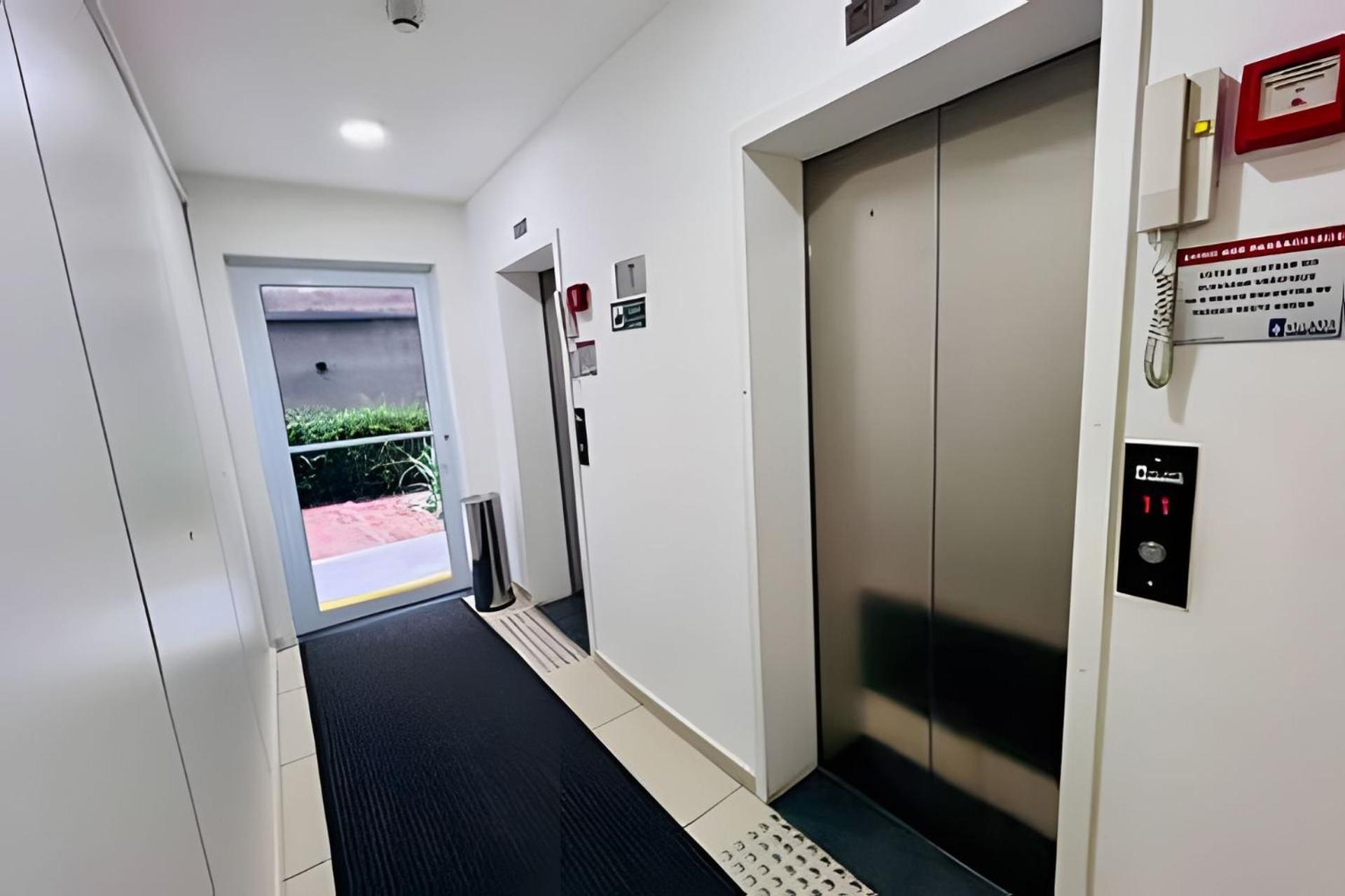 Viva A Liberdade Apartment เซาเปาโล ภายนอก รูปภาพ