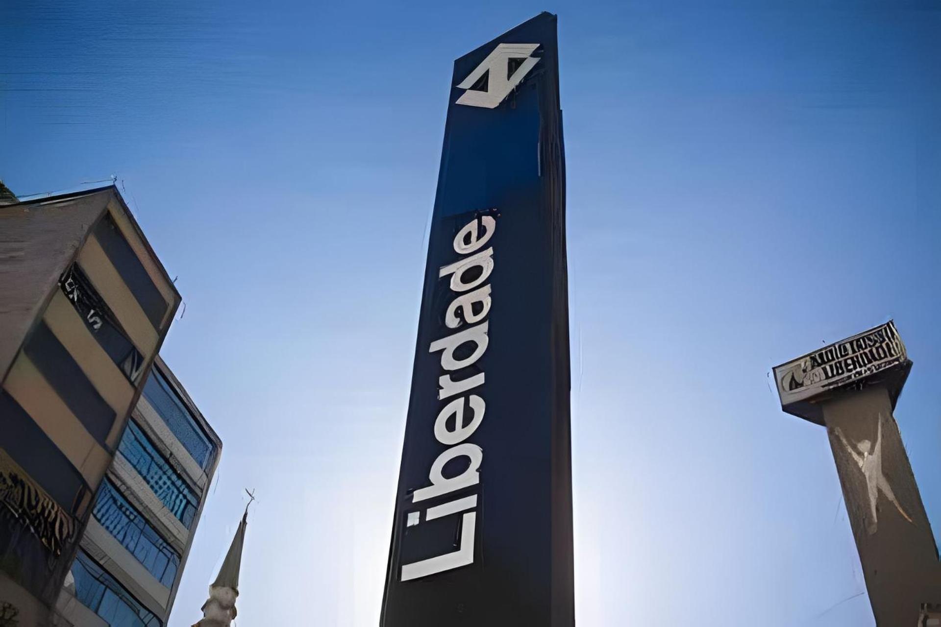 Viva A Liberdade Apartment เซาเปาโล ภายนอก รูปภาพ