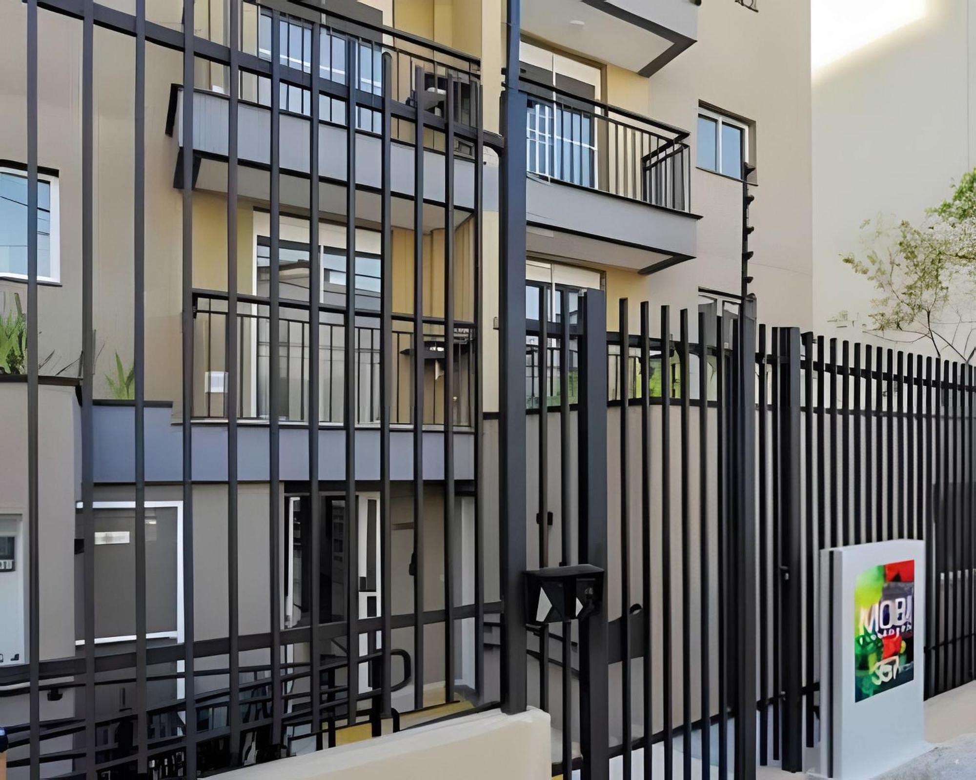 Viva A Liberdade Apartment เซาเปาโล ภายนอก รูปภาพ