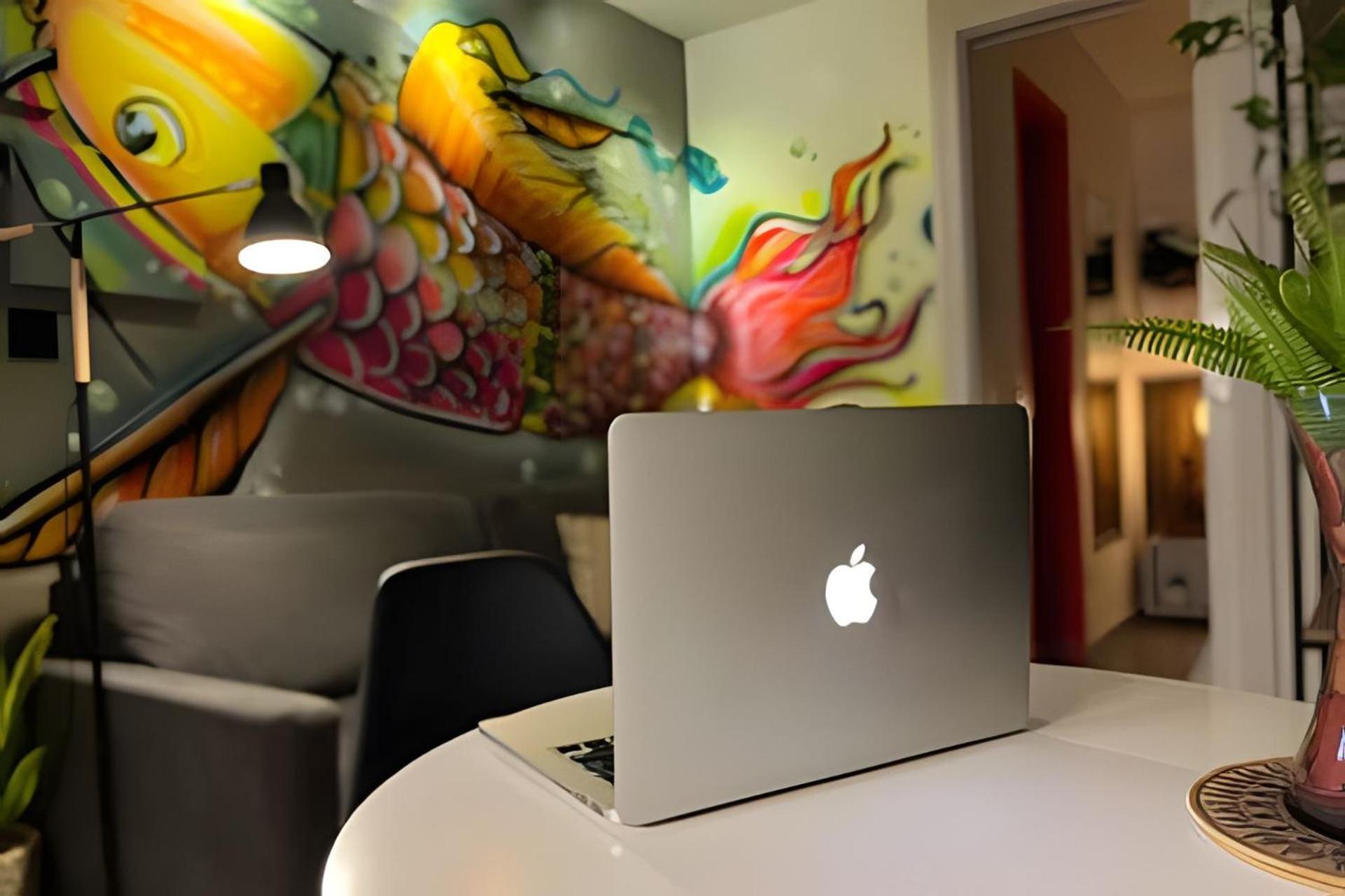 Viva A Liberdade Apartment เซาเปาโล ภายนอก รูปภาพ