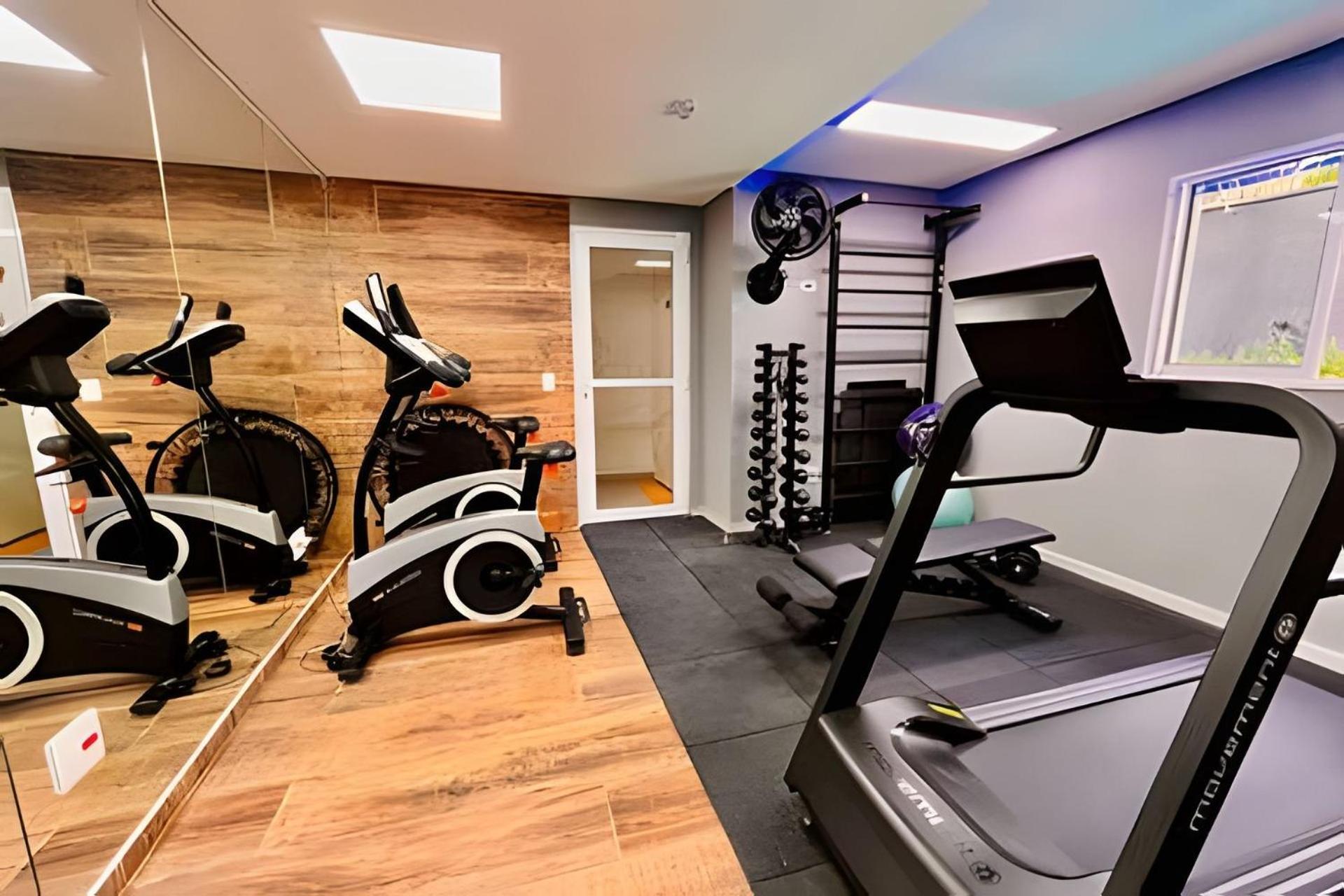 Viva A Liberdade Apartment เซาเปาโล ภายนอก รูปภาพ