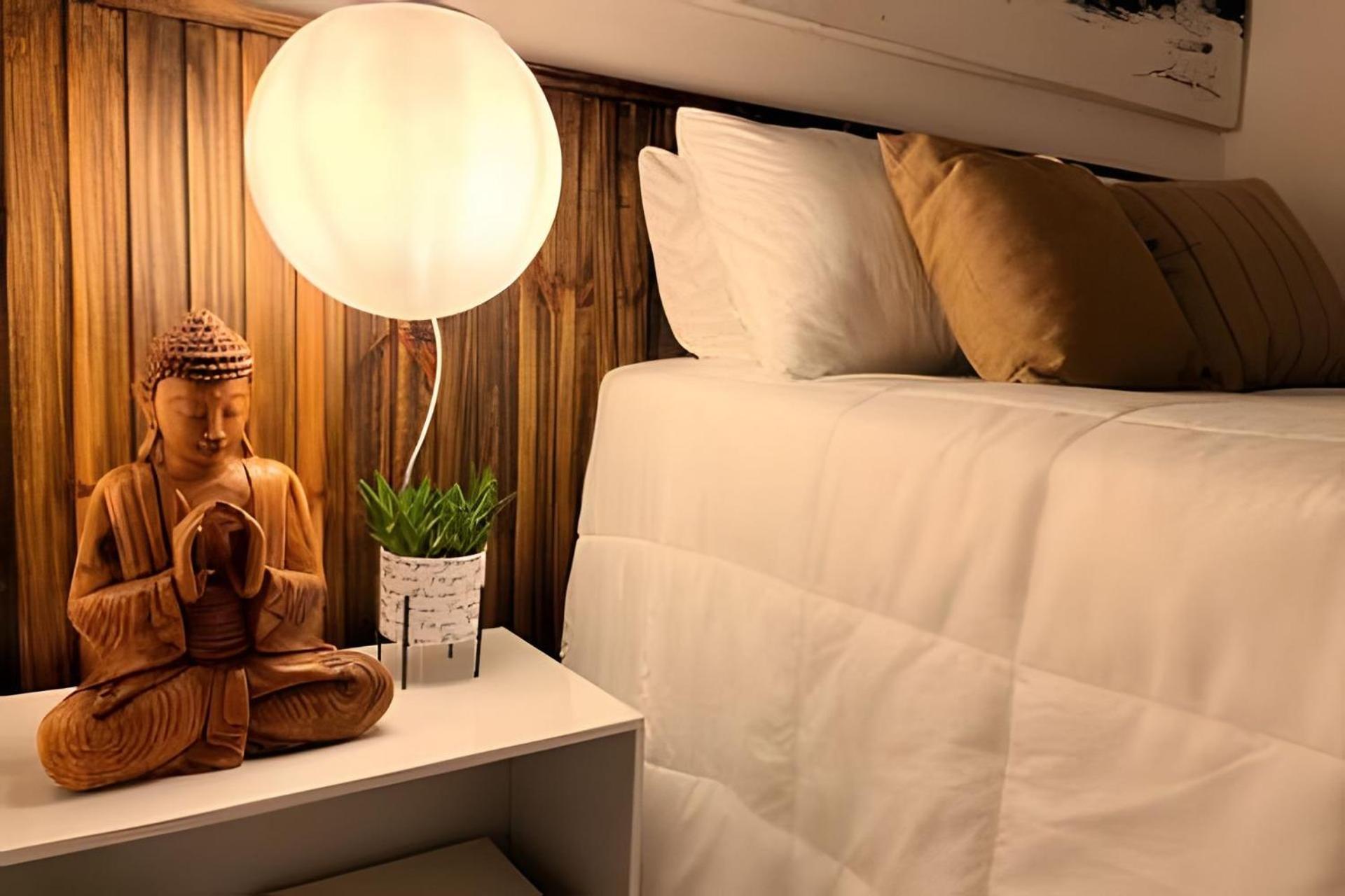 Viva A Liberdade Apartment เซาเปาโล ภายนอก รูปภาพ